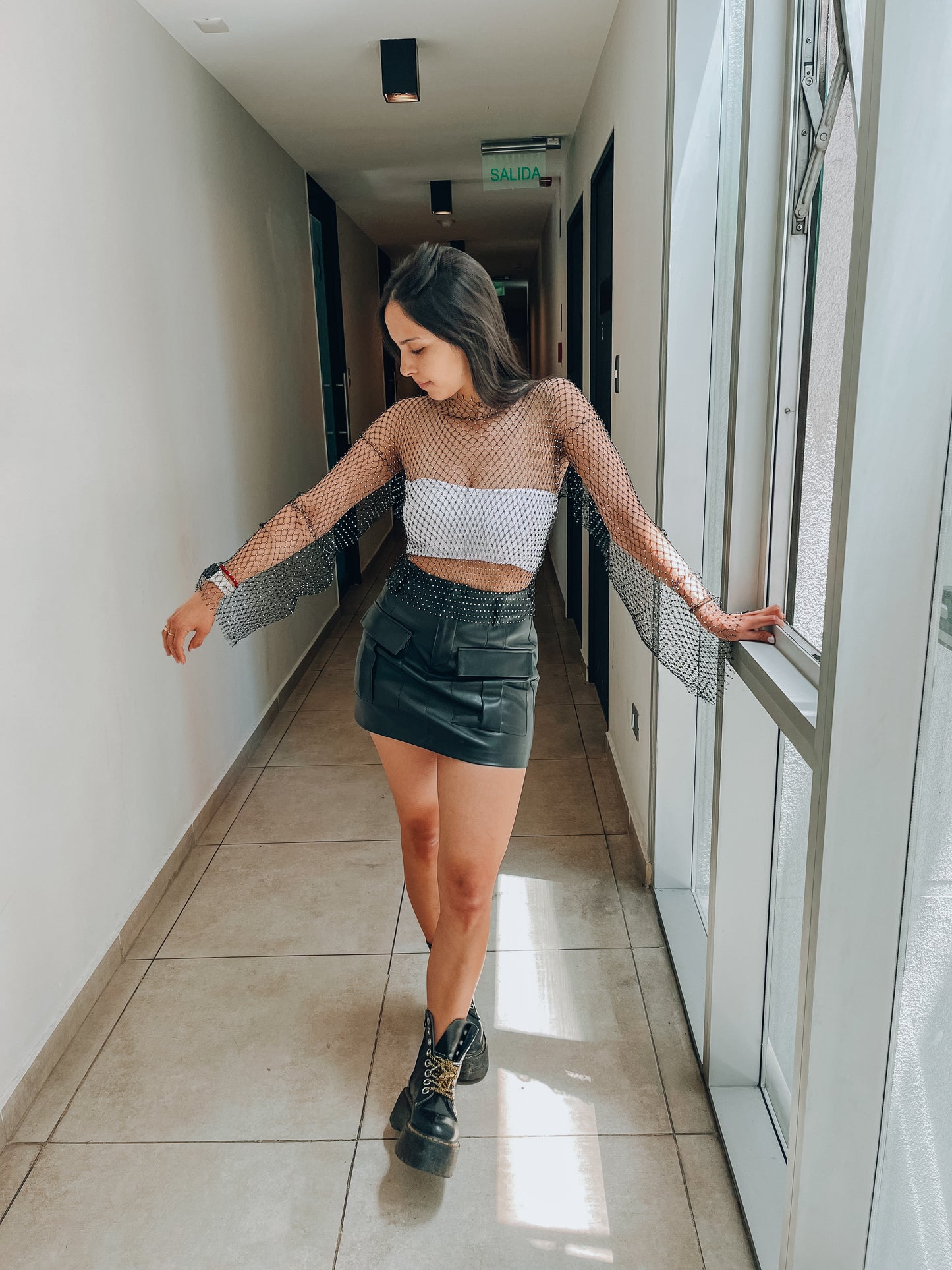 MALLA JAZ