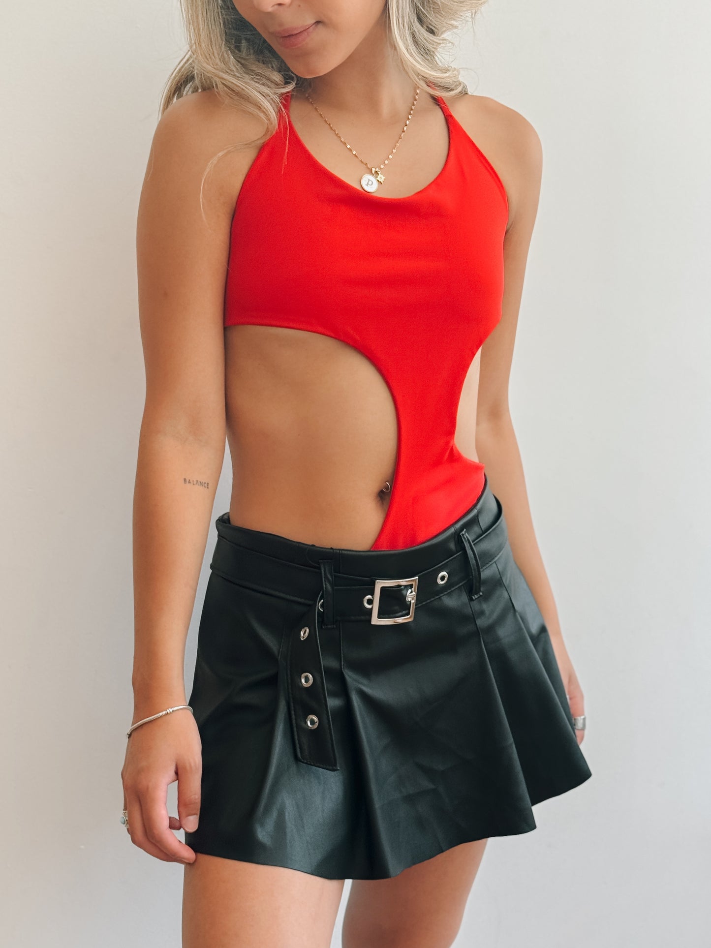FALDA ZOE