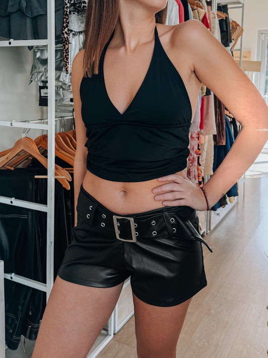 SHORT MARTI