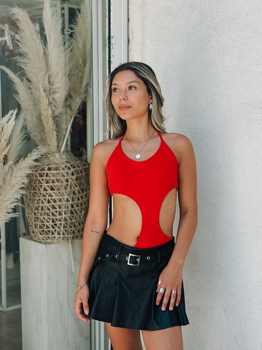 BODY EMI ROJO