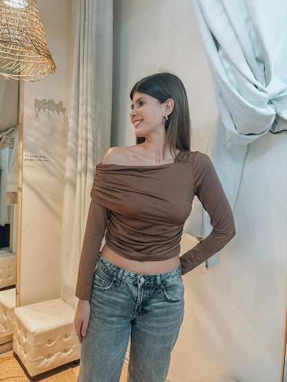 TOP MARA CAFÉ